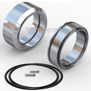 SHAFT SEAL FOR COMPRESSOR TDSH/TDSB/SCG/SAB 233