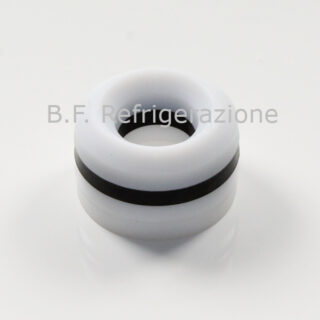 TEFLON V-RING VH10 BUNA-N PER COMPRESSORI MYCOM
