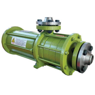 POMPE PER REFRIGERAZIONE AWC