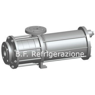 Pompe per Refrigerazione