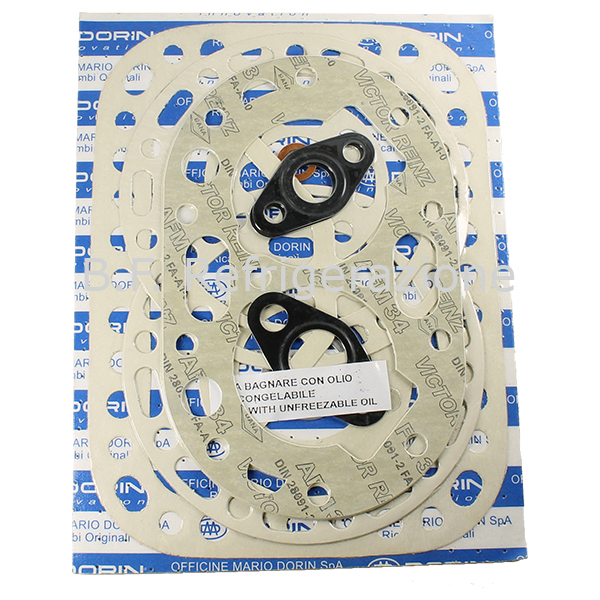 COMPLETE GASKETS SET DORIN 1CCM044