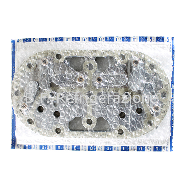 COMPLETE VALVE PLATE DORIN 1PCB014