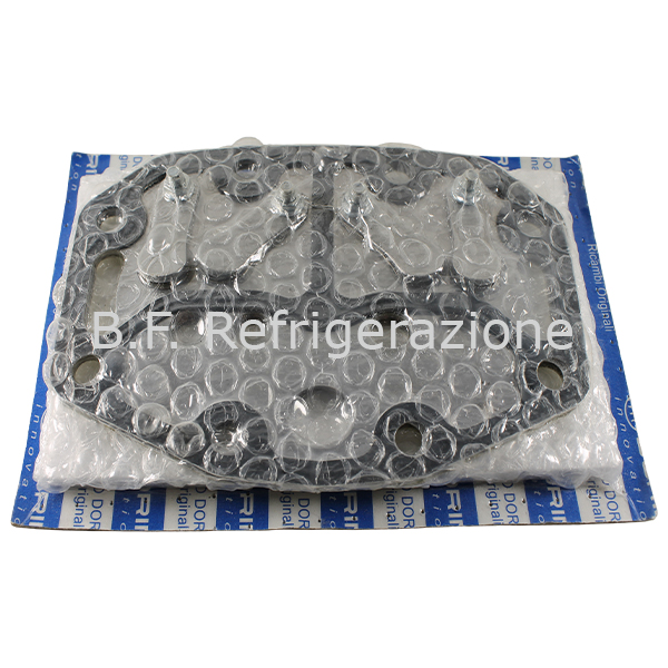 PIASTRA VALVOLE COMPLETA DORIN 1PCB101